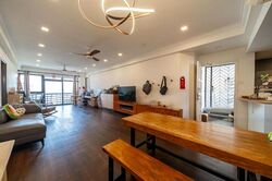 The Tanamera (D16), Condominium #481526111